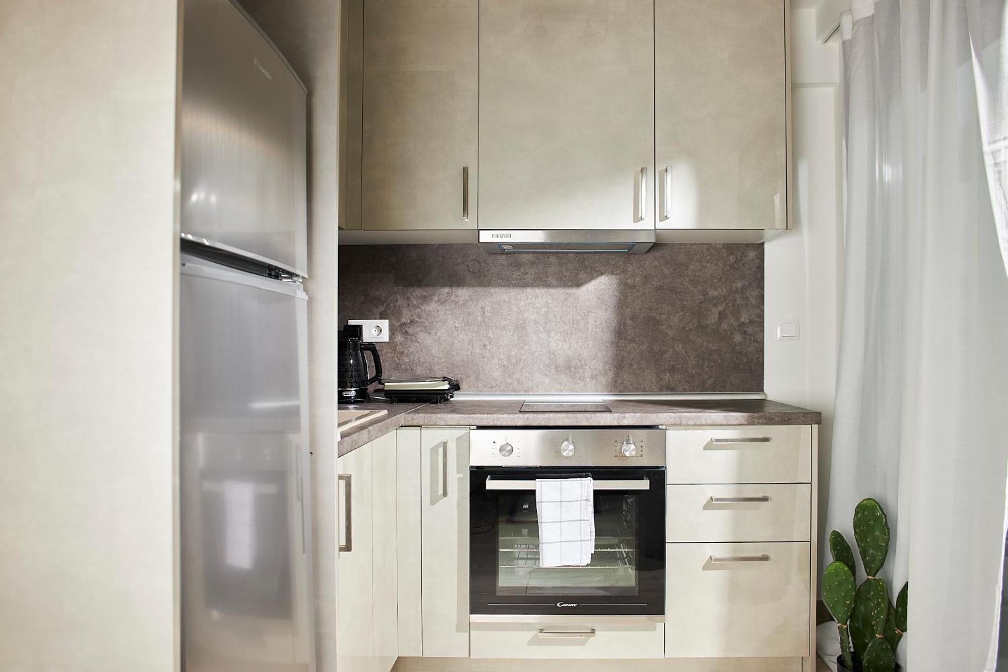Casarte Luxury Penthouse Apartment By Binobi! 테살로니키 외부 사진