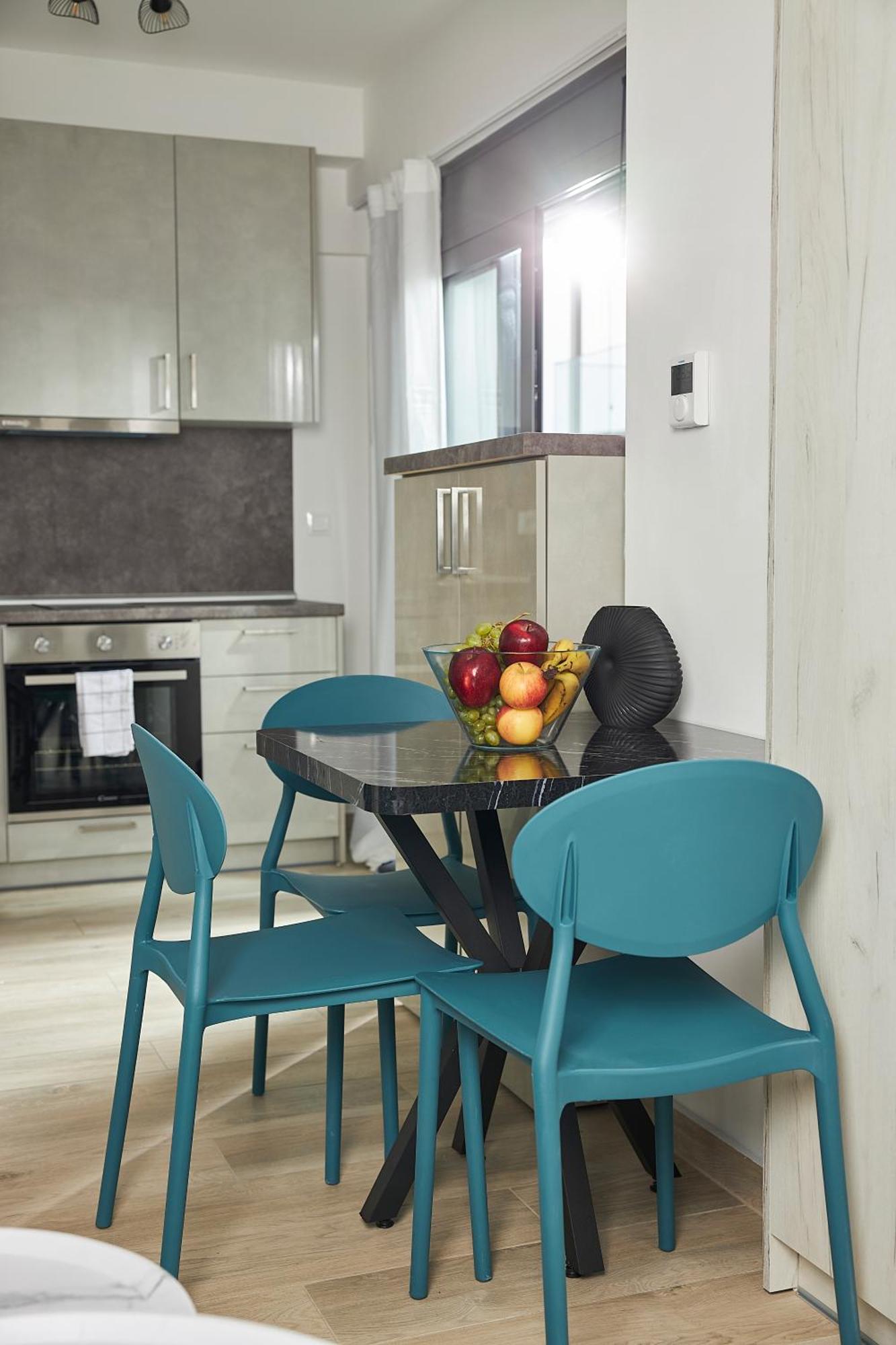 Casarte Luxury Penthouse Apartment By Binobi! 테살로니키 외부 사진