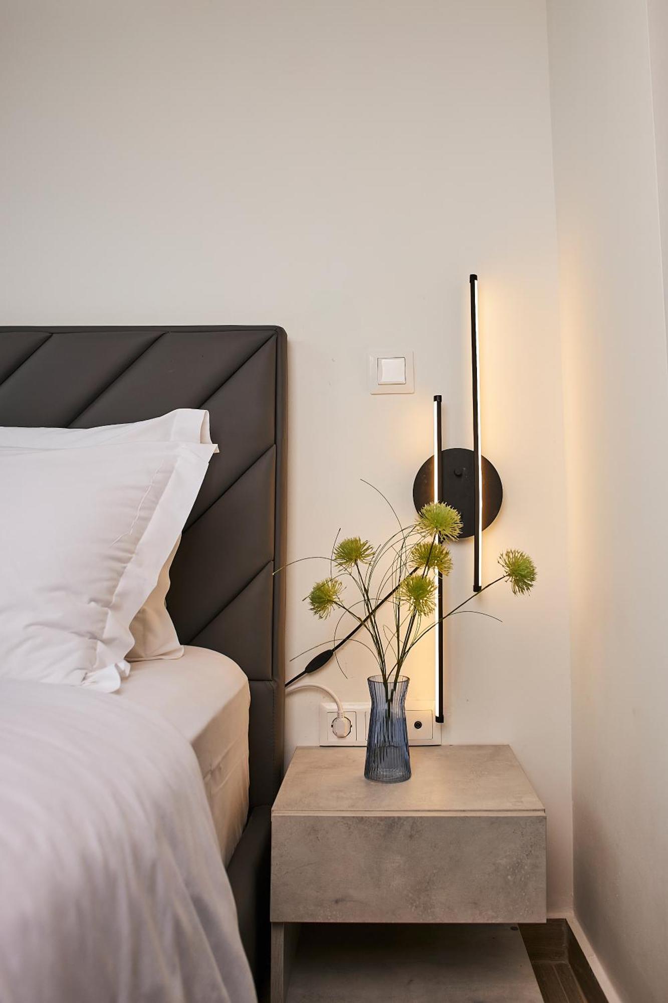Casarte Luxury Penthouse Apartment By Binobi! 테살로니키 외부 사진